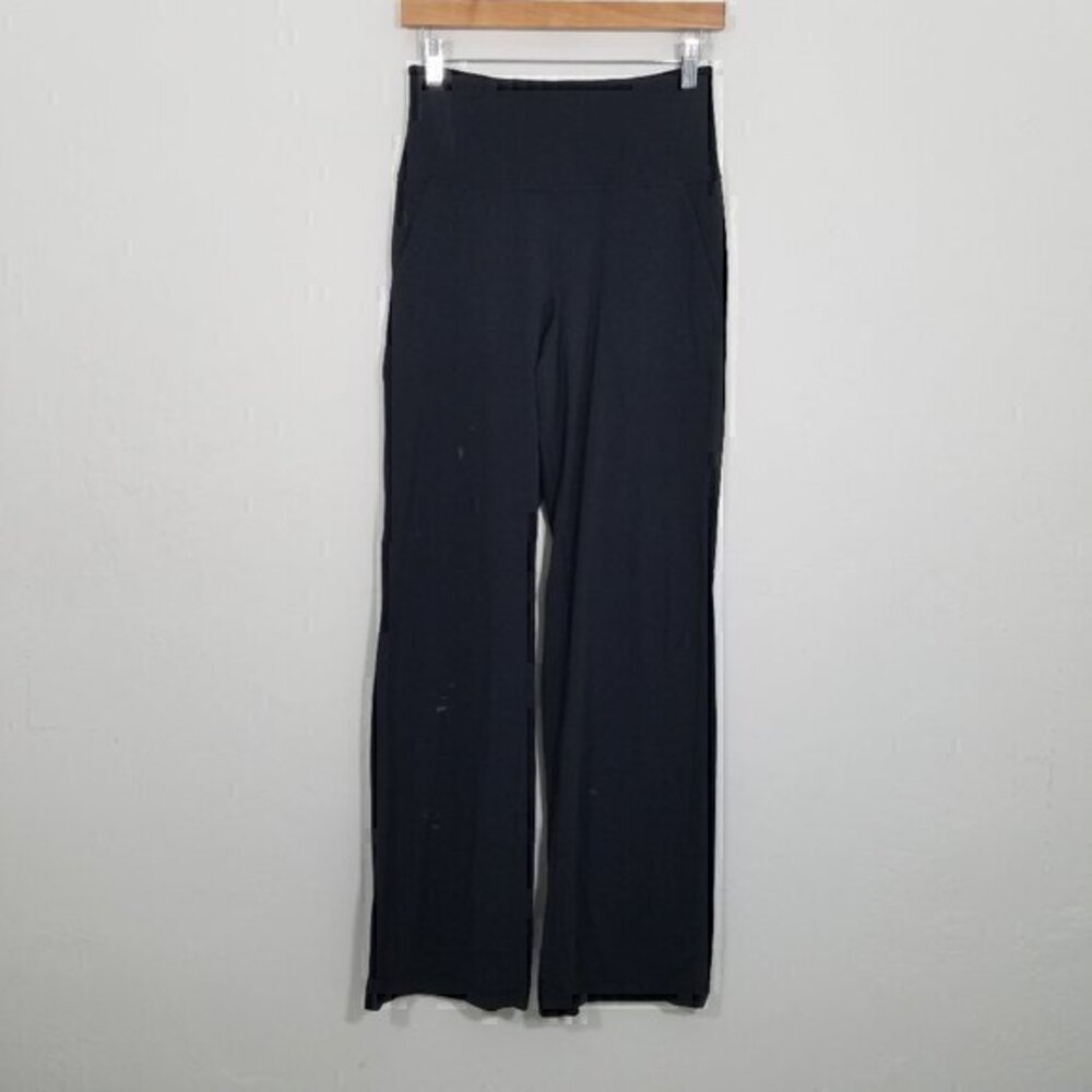 Lululemon Pants with Pockets Size 6